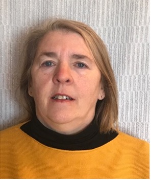 Profile photo of Mary Casey